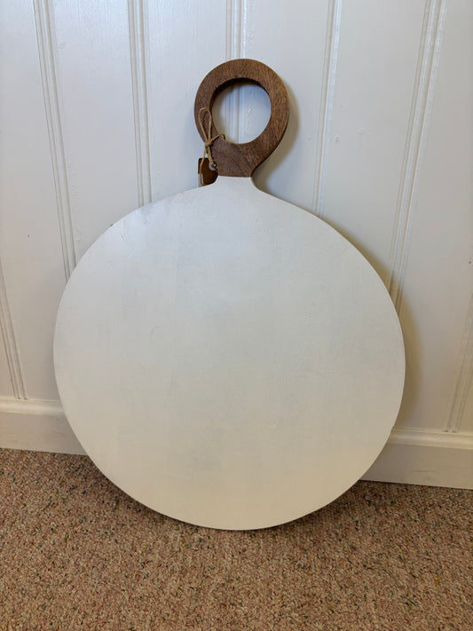 0173S Sm Loop Handle Board MPC