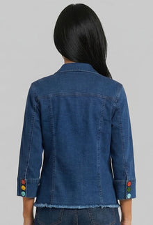 8BWB Light Blu Jacket TBC