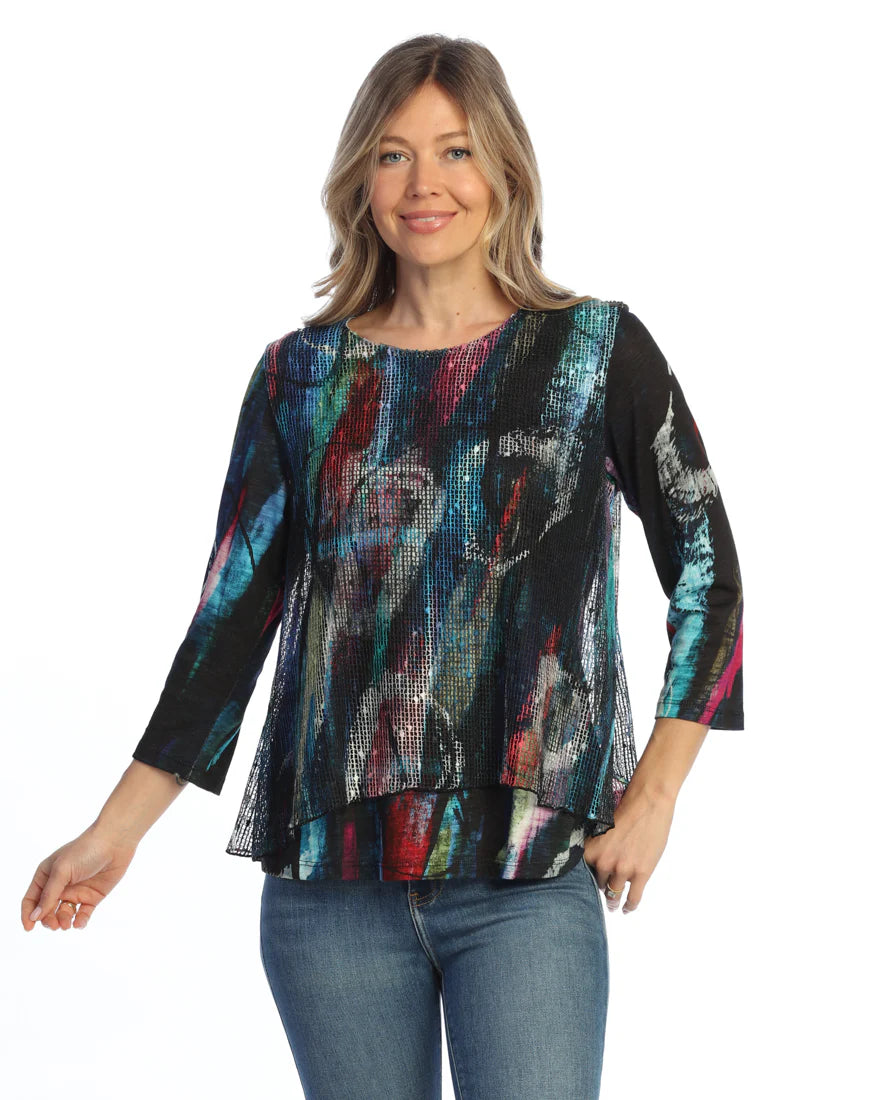 2122 Windsor Modal Top JNJ