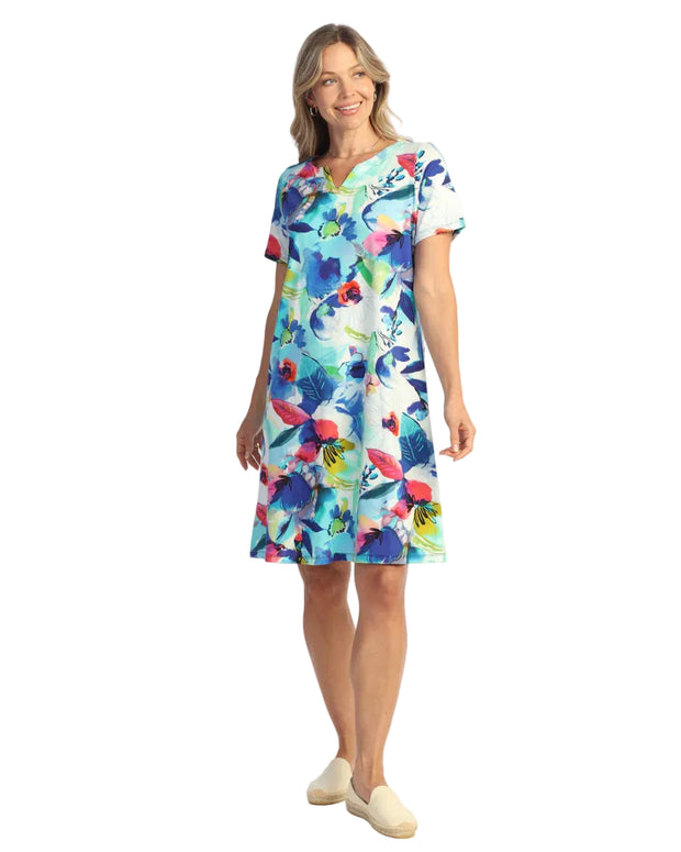 2059 Charlotte Dress JNJ