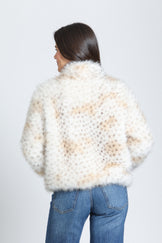 L143 Snow Lynx Jacket APN