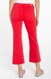 87WF CherryRose Cropped Pant LVP