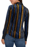 WN23 Long SLV Fitted LVP