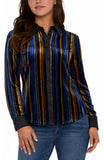 WN23 Long SLV Fitted LVP