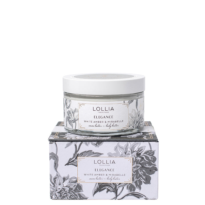 Lollia Elegance Body Butter