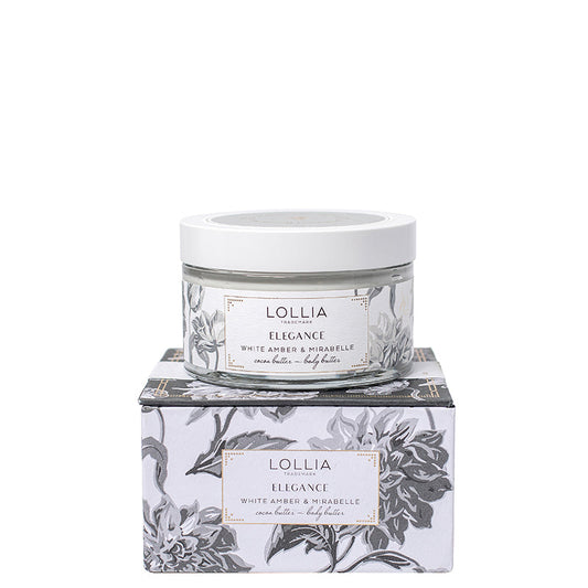 Lollia Elegance Body Butter