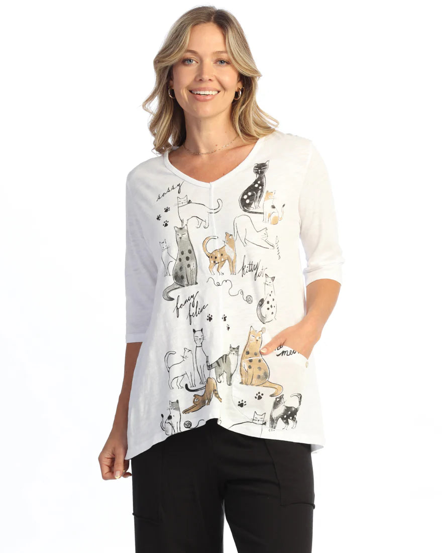 2228 Whiskers Top JNJ