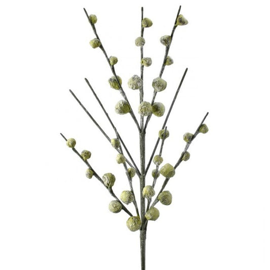 3983 Green 45" Berry Branch RIB