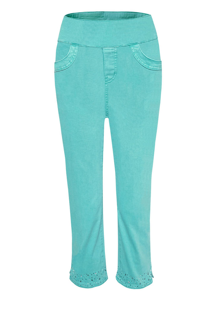 256 Ethyl Touch Of Bling Pant TBC