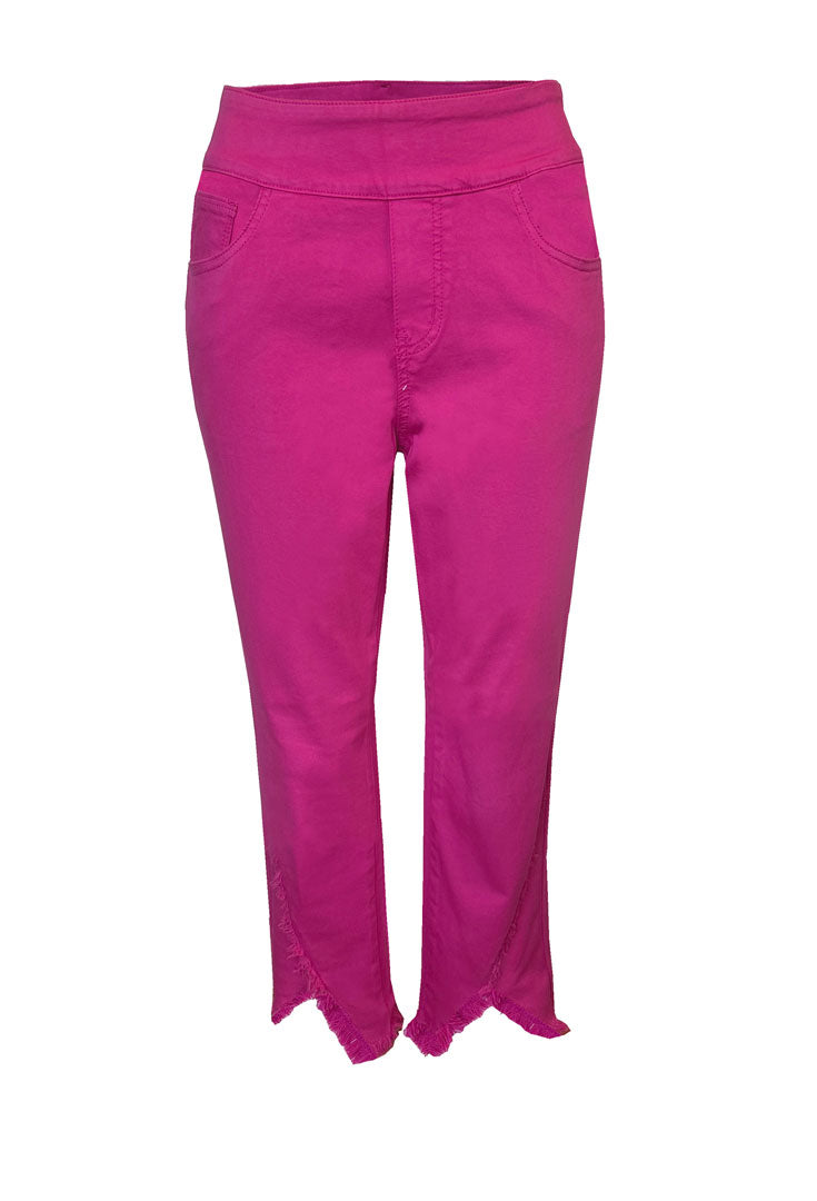 4131 Fuscia Capri TBC