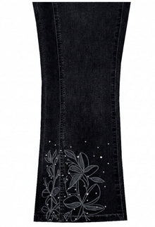 BLKE Twilight Petal Capri TBC