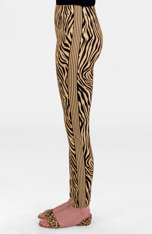 Animal Insticts Pull on Pant GSL