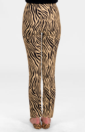 Animal Insticts Pull on Pant GSL