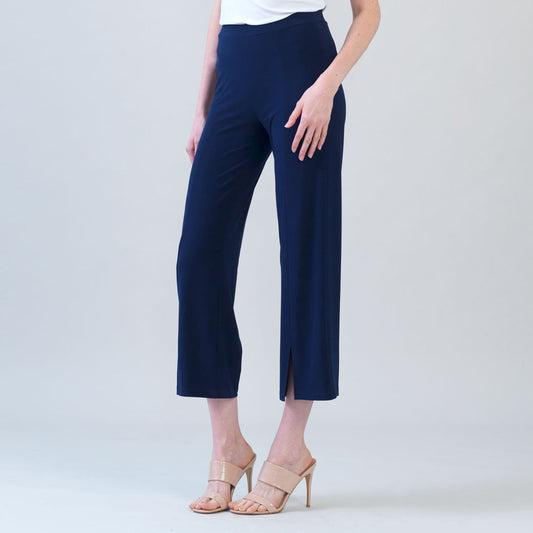 PT12 Navy Center Seam Pant CSW