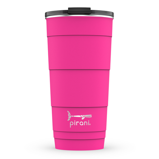 Pirani 26oz Insulated Stackable Tumbler