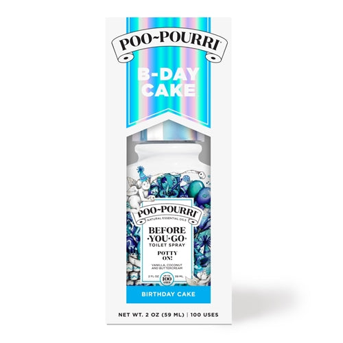 Poo-Pourri