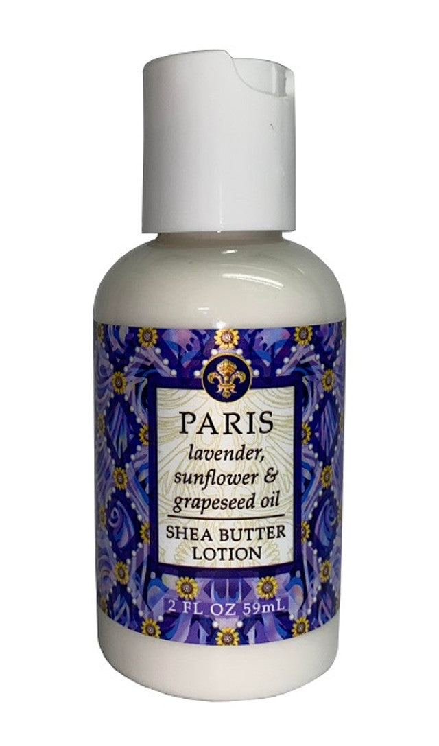 Greenwich Bay Trading 2oz Lotion GBT