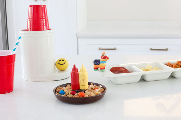 Nora Fleming Mini Main Squeeze NFC