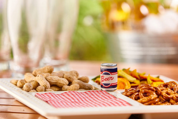 Nora Fleming Mini Beer Me! NFC