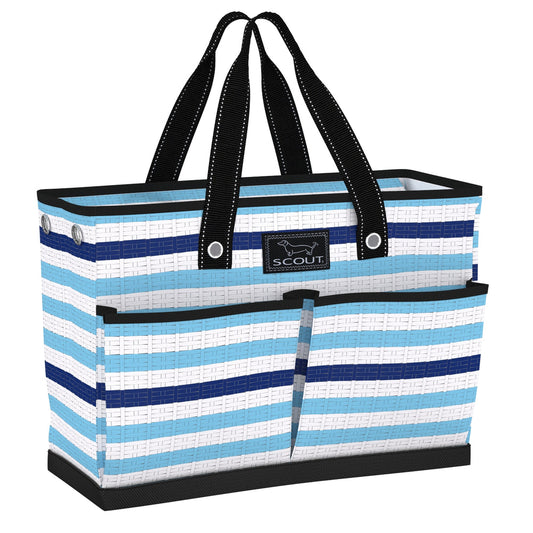9437 The BJ Bag Meant To Bistro SCT