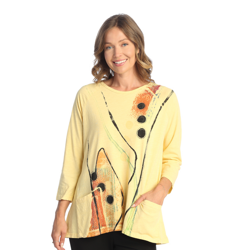 1817 Tik Tak Tunic JNJ
