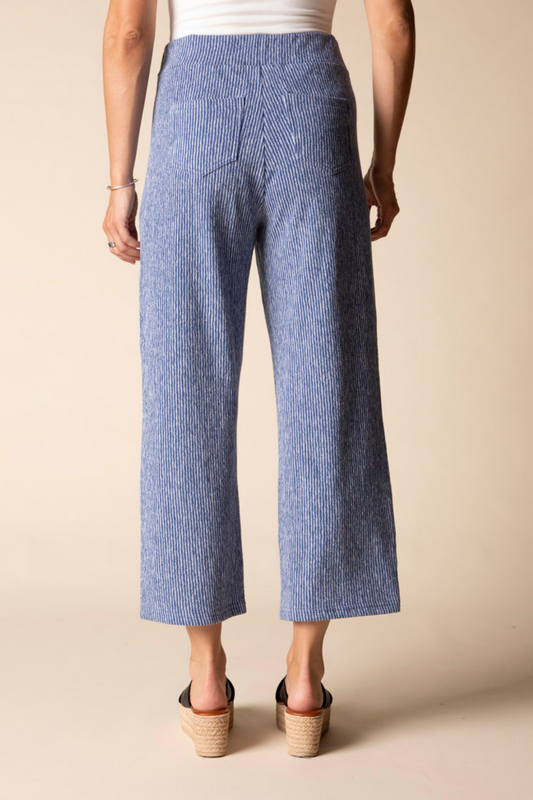 21564 Marine Stripe Pant HAB