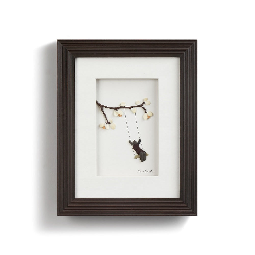 Sharon Nowlan Time to Play Wall Art