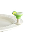 Nora Fleming Mini Lime & Salt, please! NFC