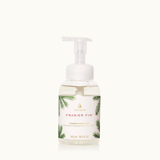Thymes Frasier Fir Hand Wash THY