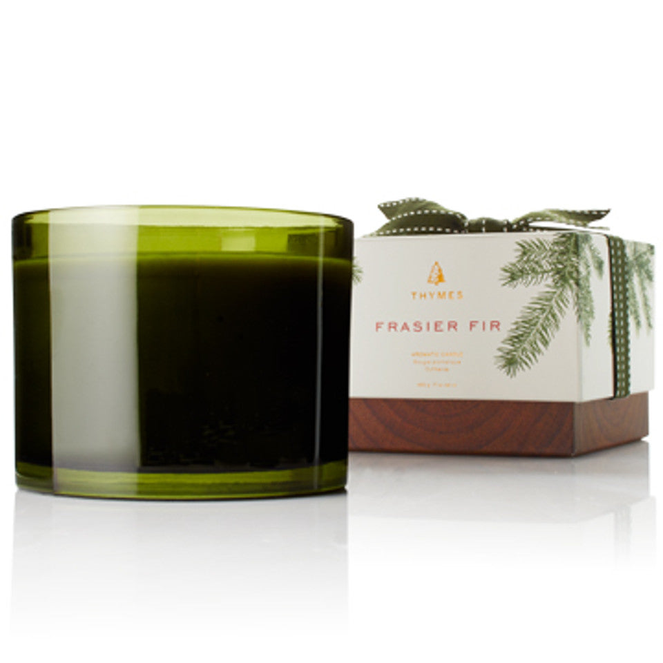 Thymes Frasier Fir 17 Oz THY