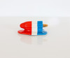 Nora Fleming Keep Cool Popsicle Mini NFC