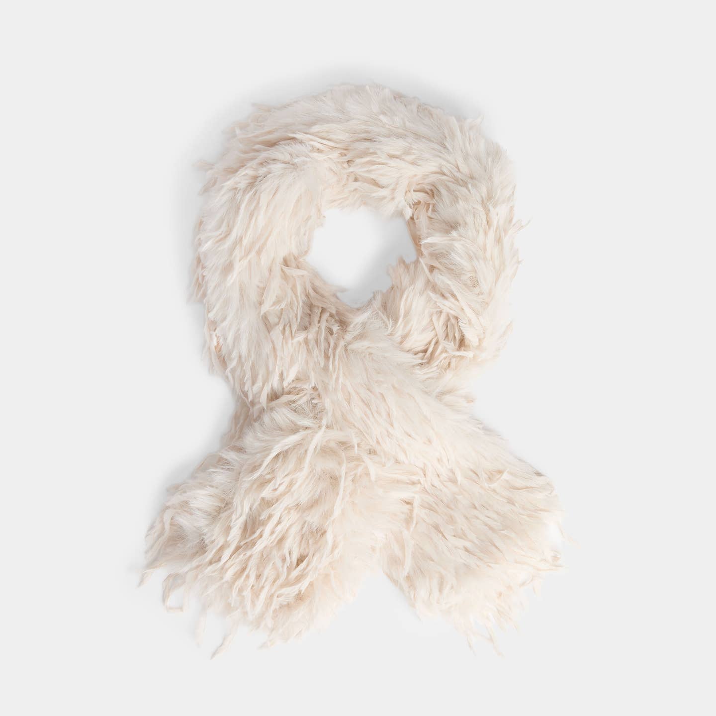 6359 Pull Through Scarf COCO