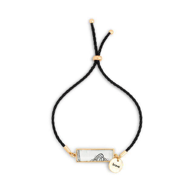0496 Artlifting Bracelet DEM