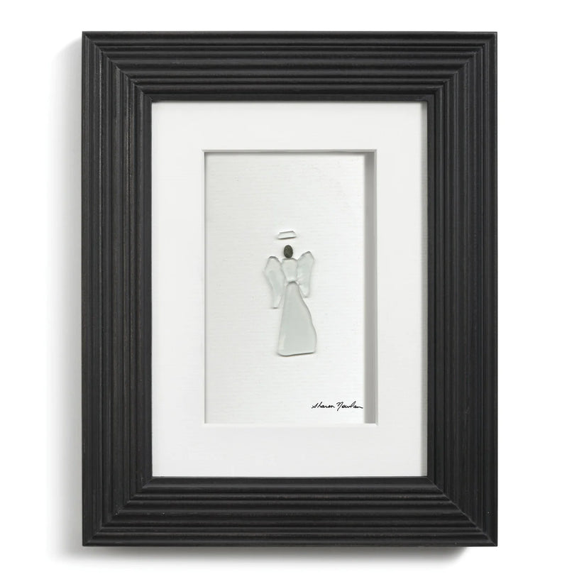 Sharon Nowlan Holiday Angel