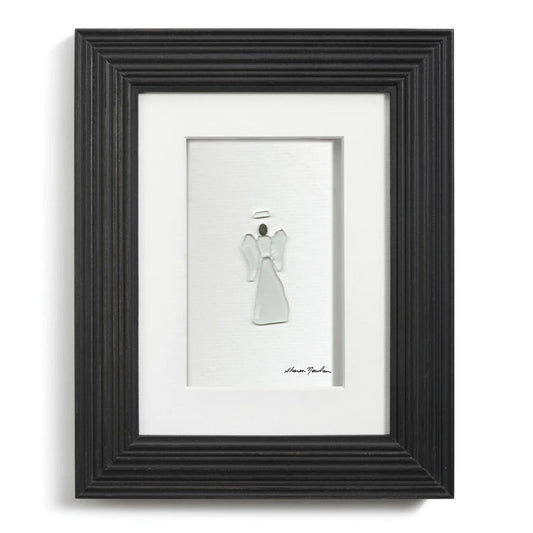 Sharon Nowlan Holiday Angel