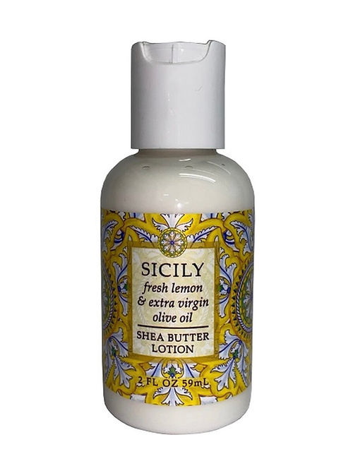 Greenwich Bay Trading 2oz Lotion GBT