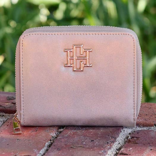 Blakely Wallet CHC