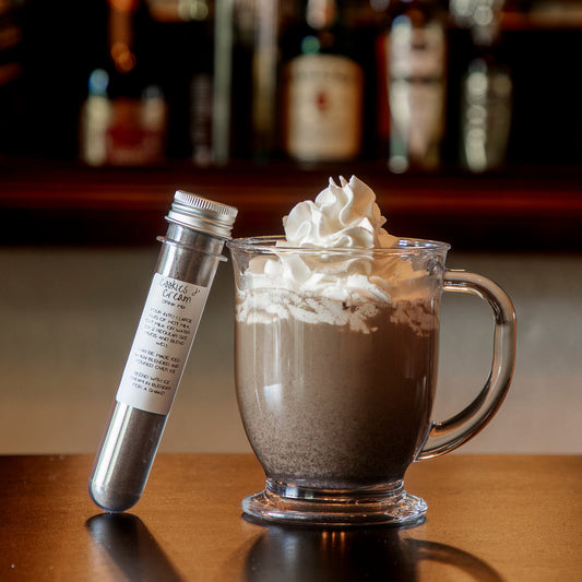 Cookies & Cream Shop MIX