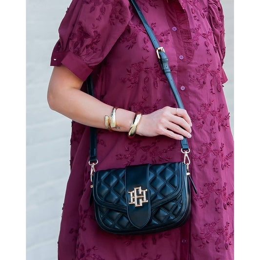 Griffin Crossbody CHC