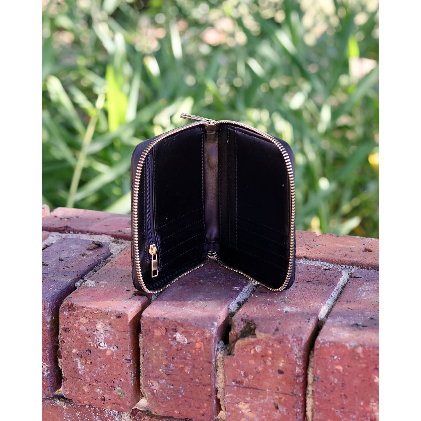 Blakely Wallet CHC