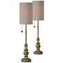 Jude Lamp