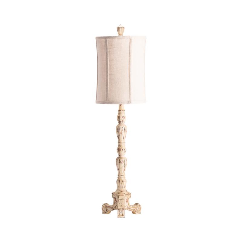 1470 Roche Table Lamp CVC