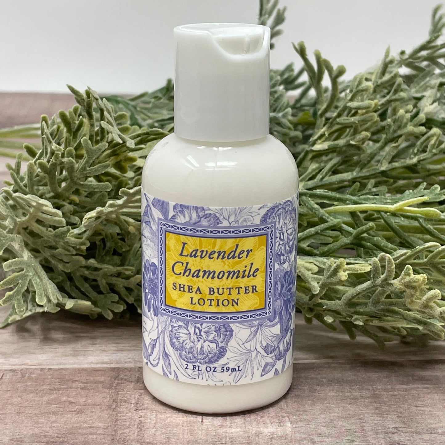 Greenwich Bay Trading 2oz Lotion GBT