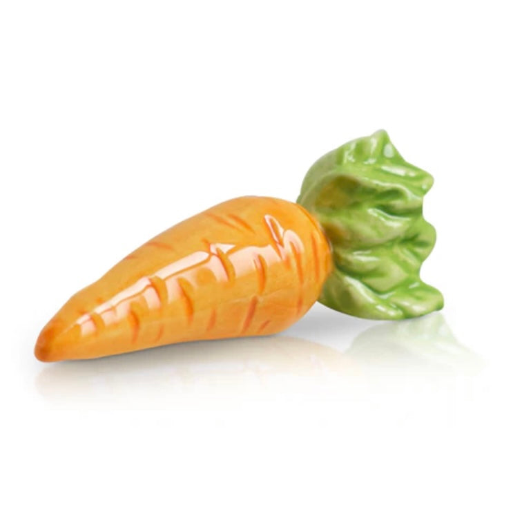 Nora Fleming Carrot Mini, 24 carrots NFC