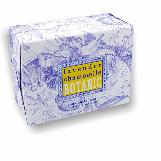 Lavender Chamomile Soap 10oz GBT