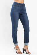 8750 Pull On Double Cuff Slim JBC
