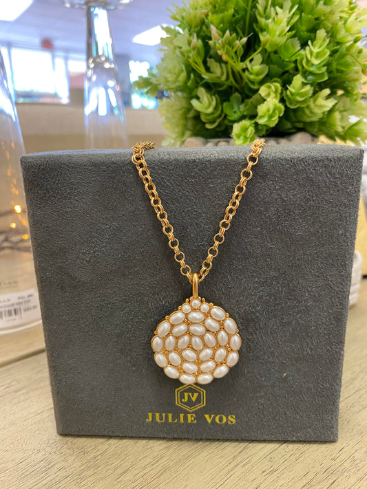 P168GPL00 Pendant VOS