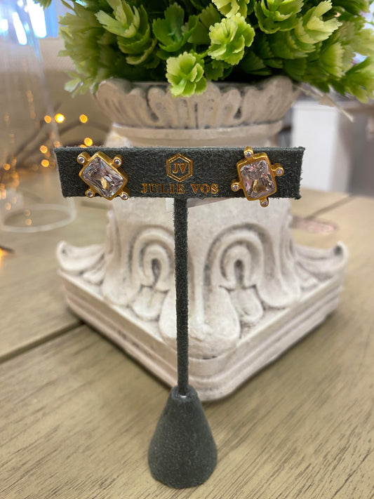 ER542GCZ00 Studs VOS