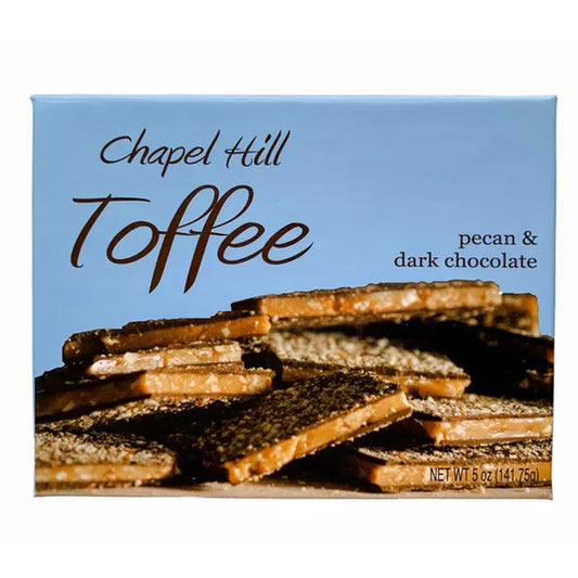 Chapel Hill Toffee CHT