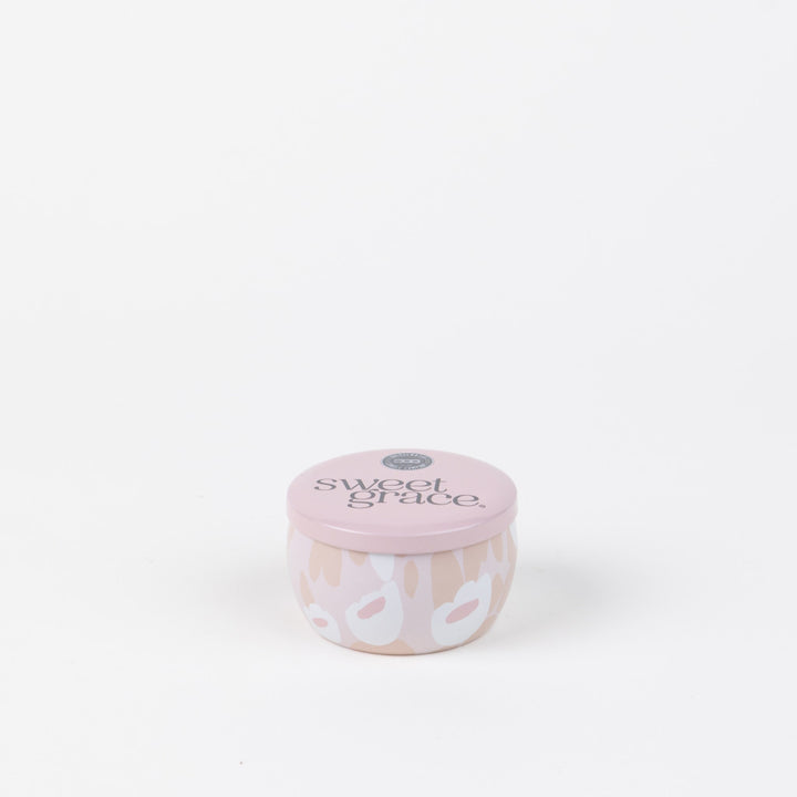 059 4 Oz. Sweet Grace Candle BCC
